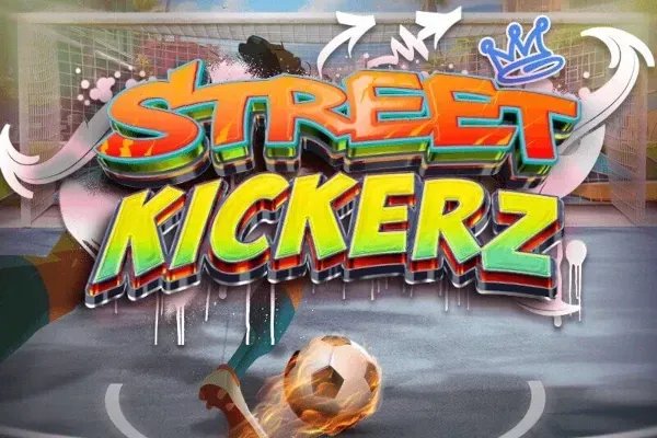 Street Kickerz