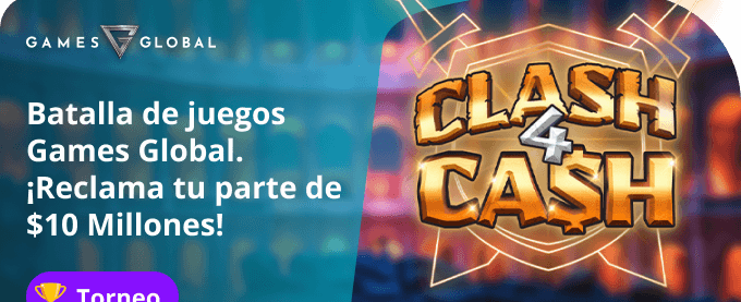 Torneo Nacional Mi Casimo promotion banner