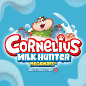 Cornelius Cazador de Leche Megaways thumbnail