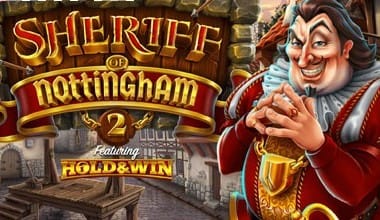 Sheriff of Nottingham 2