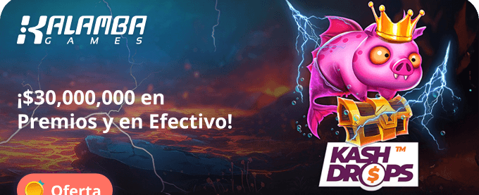 Súper Oferta Caliente promotion banner